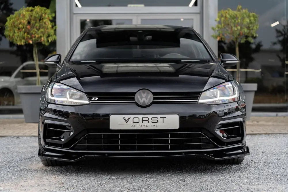 Volkswagen Golf 2.0 TSI 4Motion R Perf Akrapovic Pano Dsg uit 2020, foto 2