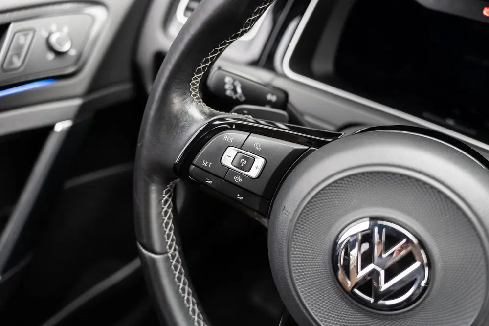 Volkswagen Golf 2.0 TSI 4Motion R Perf Akrapovic Pano Dsg uit 2020, foto 20