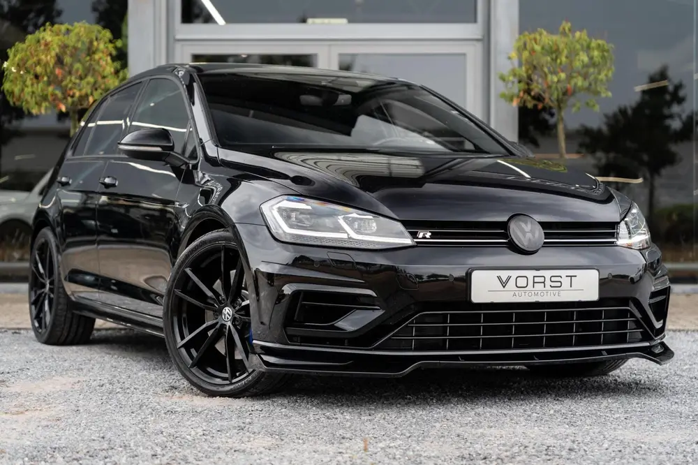 Volkswagen Golf 2.0 TSI 4Motion R Perf Akrapovic Pano Dsg uit 2020, foto 3