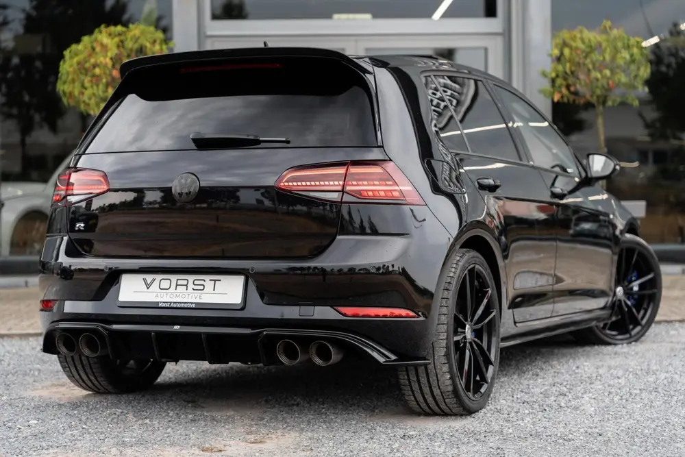 Volkswagen Golf 2.0 TSI 4Motion R Perf Akrapovic Pano Dsg uit 2020, foto 6