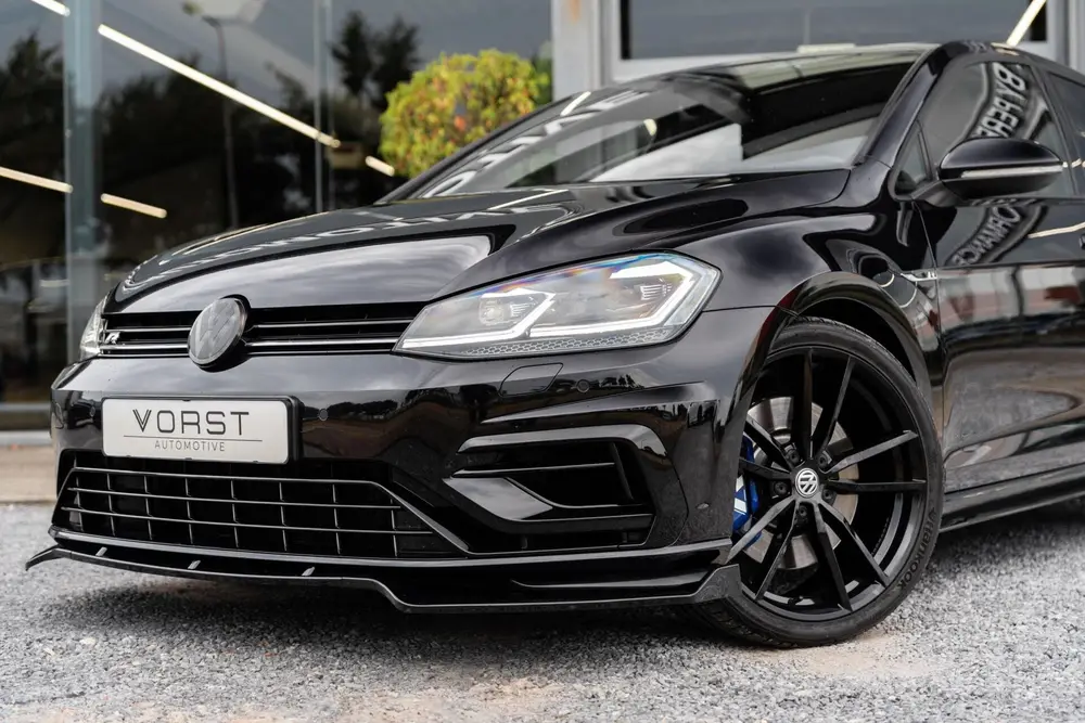 Volkswagen Golf 2.0 TSI 4Motion R Perf Akrapovic Pano Dsg uit 2020, foto 7