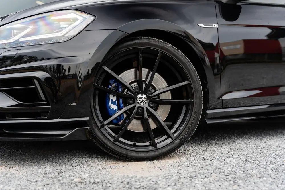 Volkswagen Golf 2.0 TSI 4Motion R Perf Akrapovic Pano Dsg uit 2020, foto 8