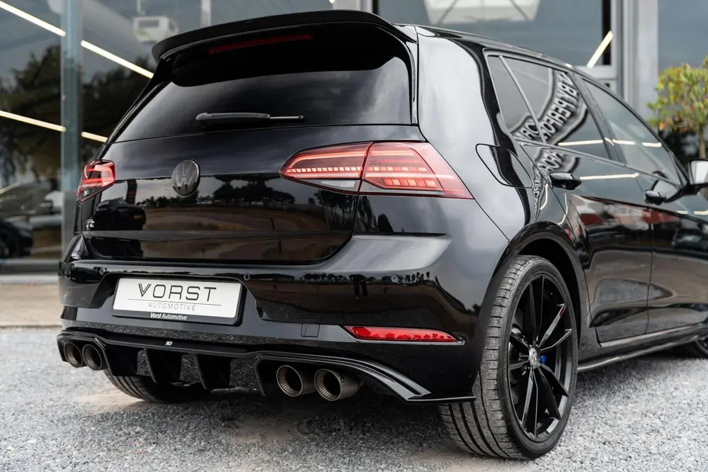 Volkswagen Golf 2.0 TSI 4Motion R Perf Akrapovic Pano Dsg uit 2020, foto 9