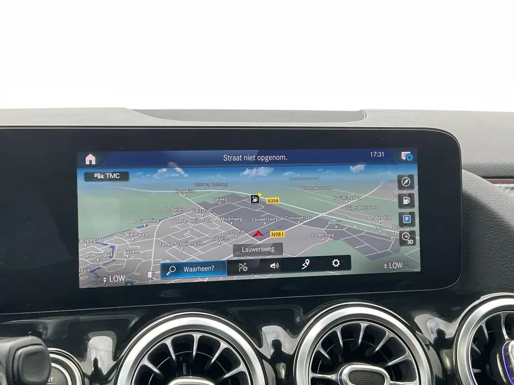Mercedes-Benz GLA GLA 200 D Solution AMG Memory Pano.dak Sto uit 2021, foto 11