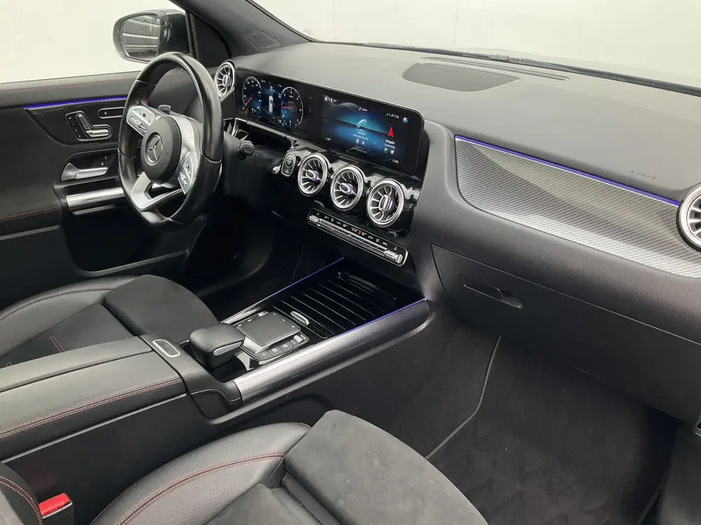 Mercedes-Benz GLA GLA 200 D Solution AMG Memory Pano.dak Sto uit 2021, foto 3