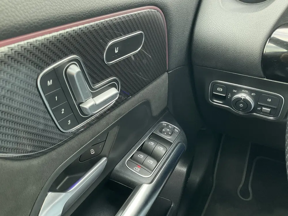 Mercedes-Benz GLA GLA 200 D Solution AMG Memory Pano.dak Sto uit 2021, foto 5