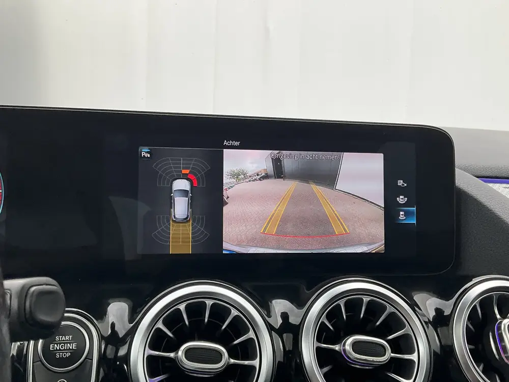 Mercedes-Benz GLA GLA 200 D Solution AMG Memory Pano.dak Sto uit 2021, foto 7