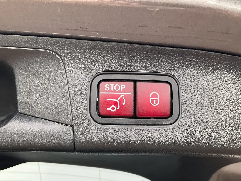 Mercedes-Benz GLA GLA 200 D Solution AMG Memory Pano.dak Sto uit 2021, foto 9