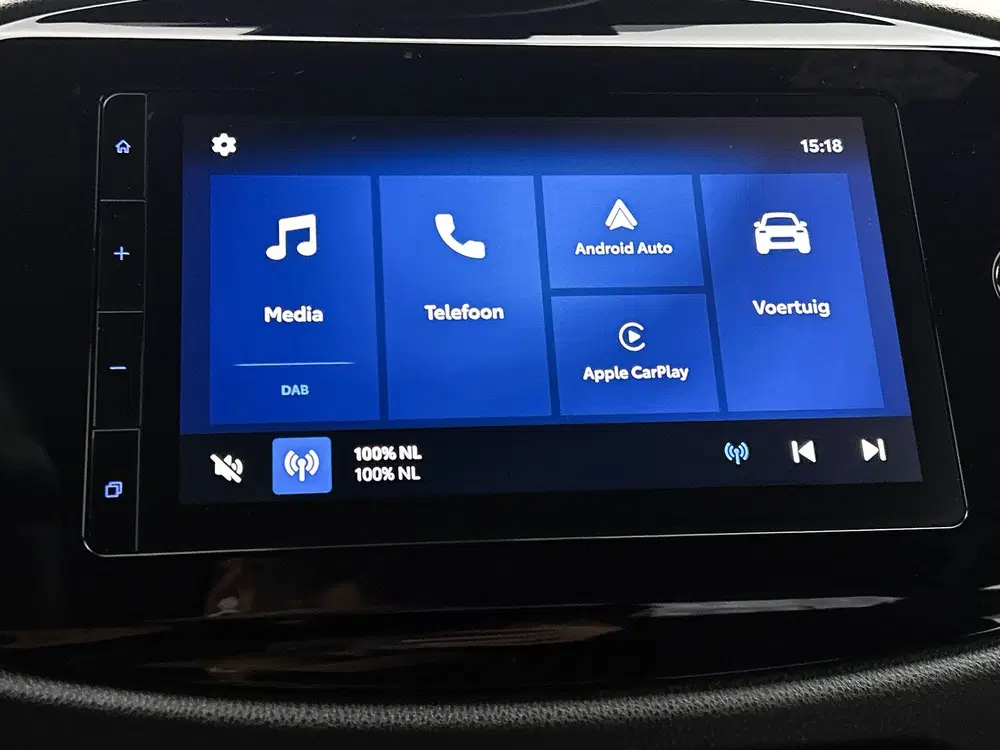 Toyota Aygo X 1.0 VVT-i S-CVT Pulse + uit 2025, foto 7