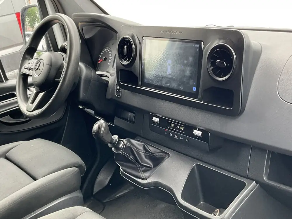 Mercedes-Benz Sprinter 3-Pers 314 2.2 CDI 143PK L2H1 Clima C uit 2019, foto 3