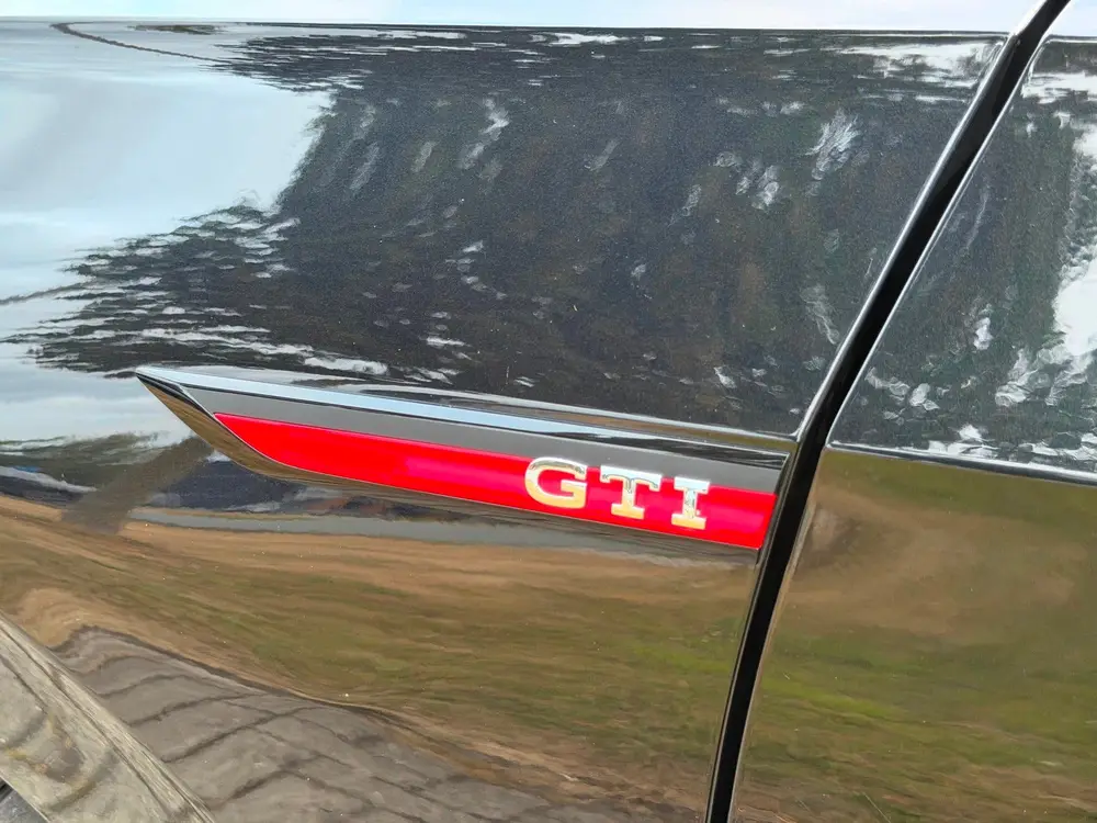 Volkswagen Golf 2.0 TSI GTI|Pano|300 pk uit 2022, foto 10