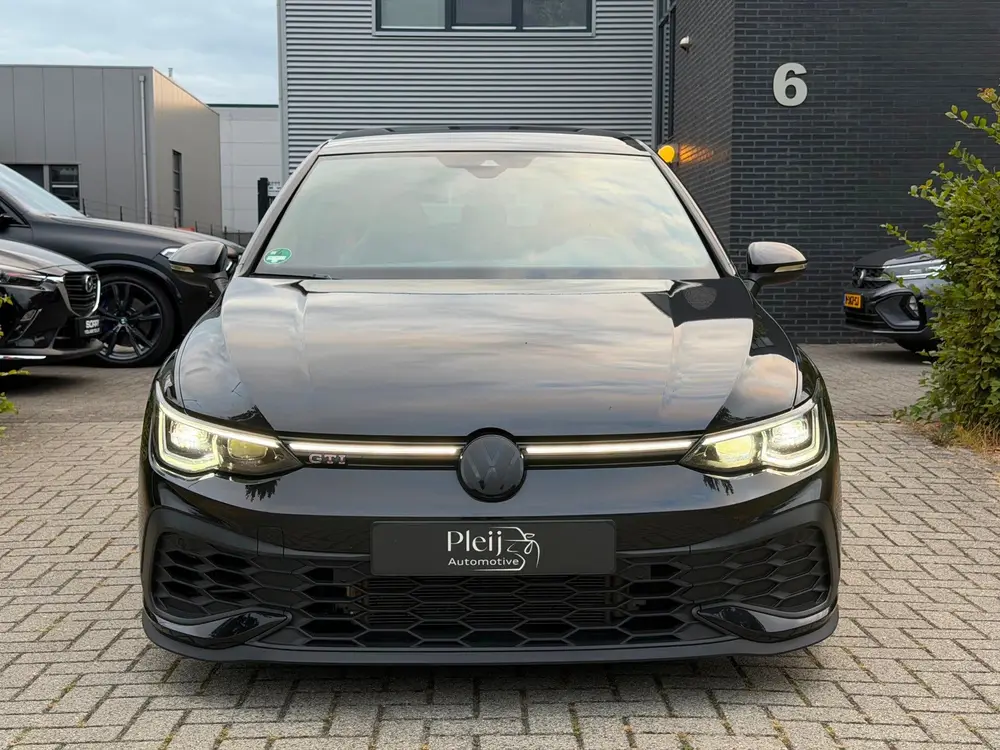 Volkswagen Golf 2.0 TSI GTI|Pano|300 pk uit 2022, foto 5