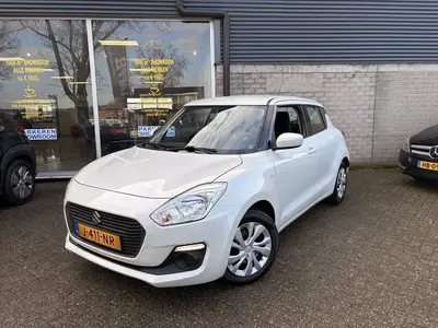 Suzuki Swift Swift Airco uit 2020