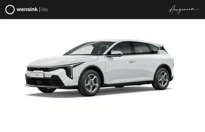 Kia K4 1.0 T-GDi MHEV Plus uit 2026