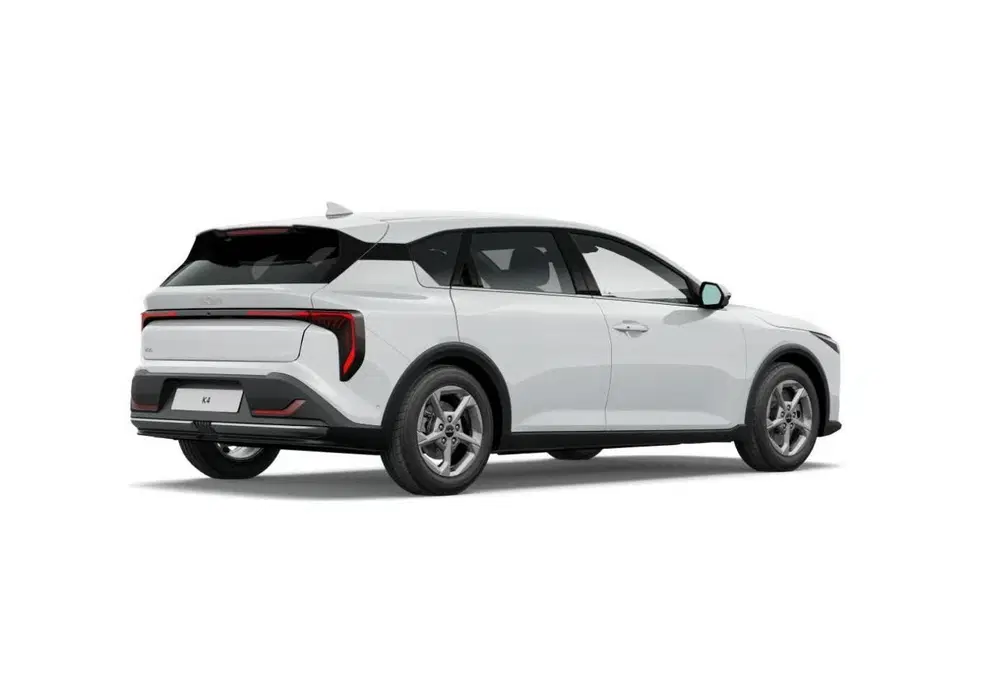 Kia K4 1.0 T-GDi MHEV Plus uit 2026, foto 2