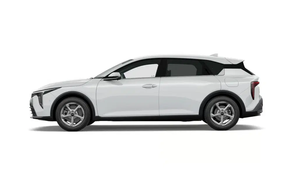 Kia K4 1.0 T-GDi MHEV Plus uit 2026, foto 3