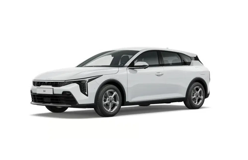 Kia K4 1.0 T-GDi MHEV Plus uit 2026, foto 6