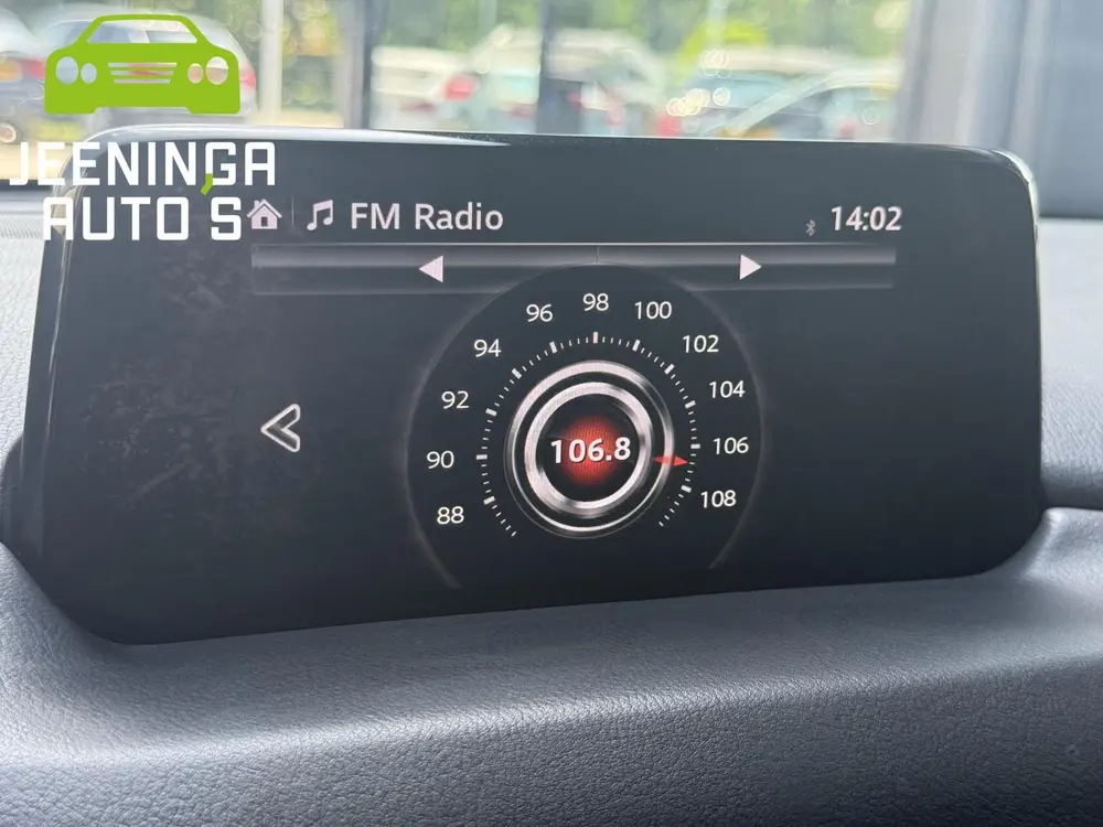 Mazda CX-5 2.0 SkyActiv-G 165 Business Comfort uit 2019, foto 17