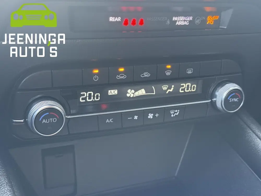 Mazda CX-5 2.0 SkyActiv-G 165 Business Comfort uit 2019, foto 18