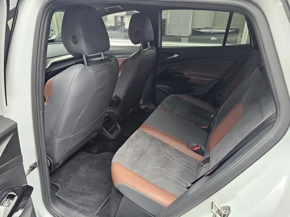 Volkswagen ID.4 First 77 kWh | Geen import | SOH 91.3% uit 2020, foto 11