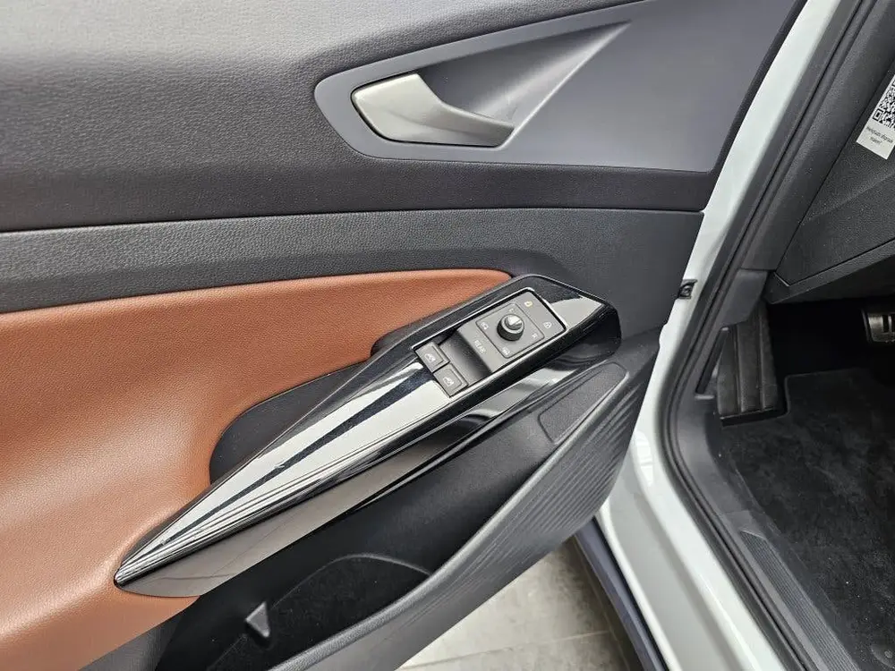 Volkswagen ID.4 First 77 kWh | Geen import | SOH 91.3% uit 2020, foto 12