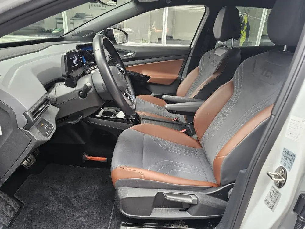 Volkswagen ID.4 First 77 kWh | Geen import | SOH 91.3% uit 2020, foto 13