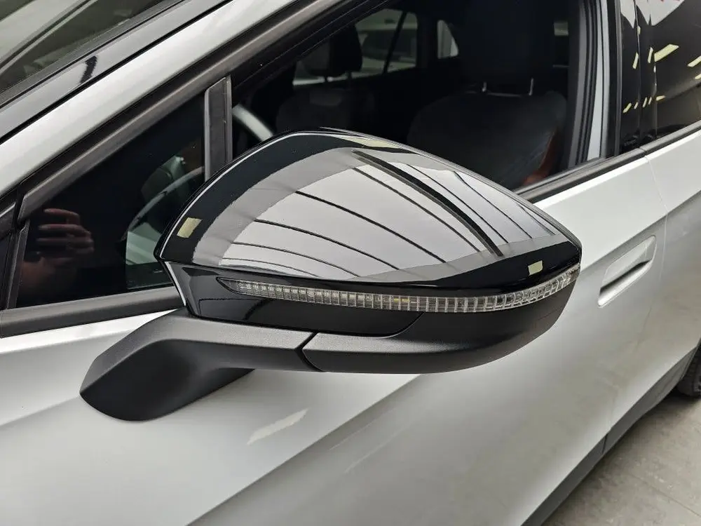 Volkswagen ID.4 First 77 kWh | Geen import | SOH 91.3% uit 2020, foto 15