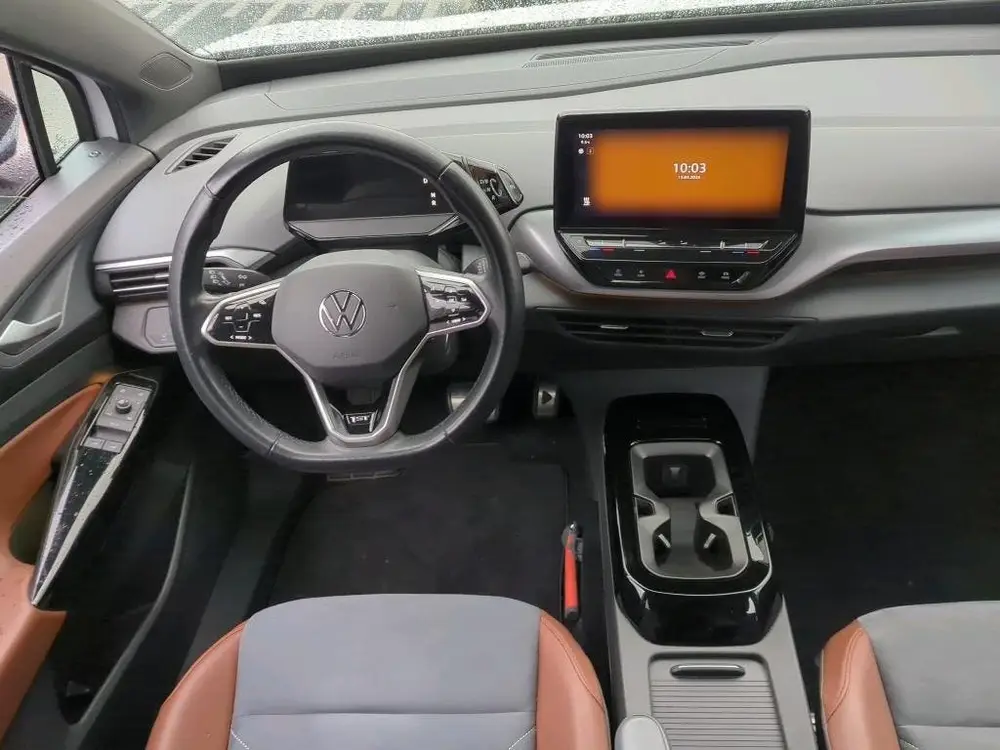Volkswagen ID.4 First 77 kWh | Geen import | SOH 91.3% uit 2020, foto 3