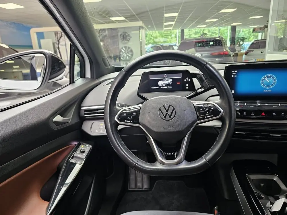 Volkswagen ID.4 First 77 kWh | Geen import | SOH 91.3% uit 2020, foto 6