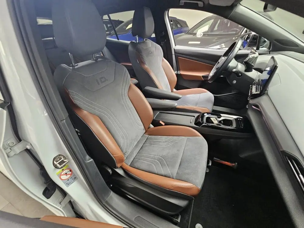 Volkswagen ID.4 First 77 kWh | Geen import | SOH 91.3% uit 2020, foto 8