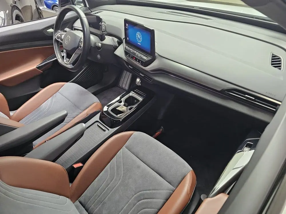 Volkswagen ID.4 First 77 kWh | Geen import | SOH 91.3% uit 2020, foto 9