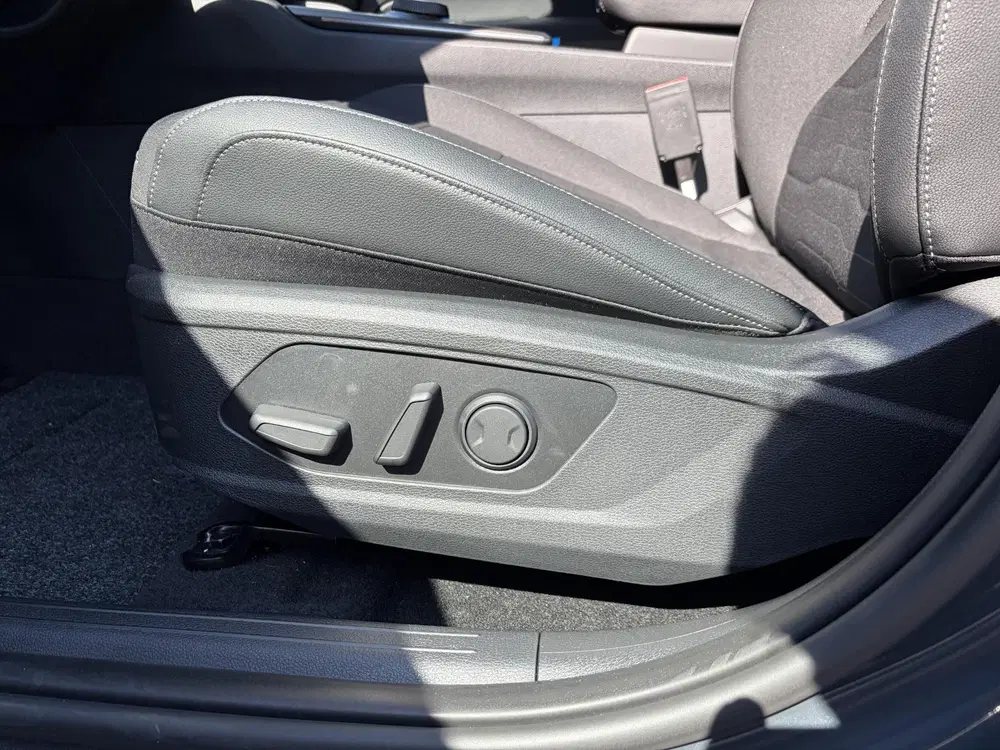 Kia Sportage 1.6 T-GDi Hybrid DynamicLine PHEV NIEUWE A uit 2026, foto 20