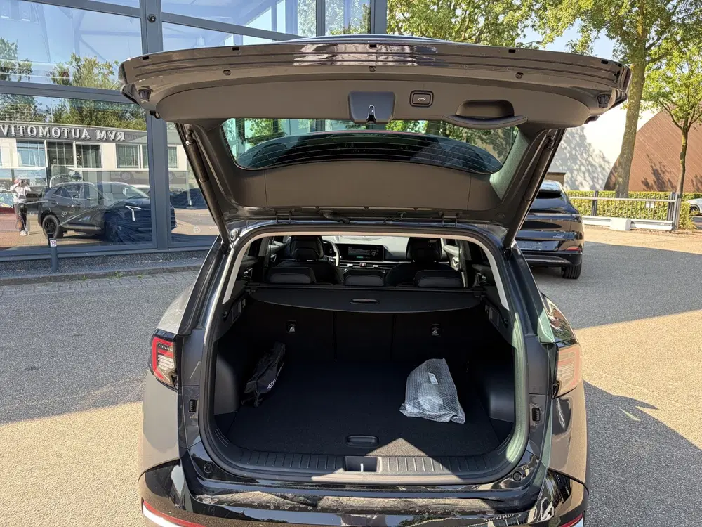 Kia Sportage 1.6 T-GDi Hybrid DynamicLine PHEV NIEUWE A uit 2026, foto 7