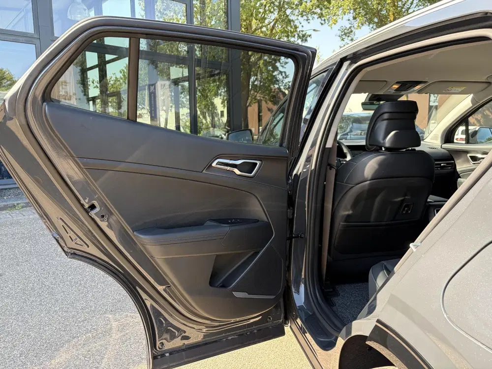 Kia Sportage 1.6 T-GDi Hybrid DynamicLine PHEV NIEUWE A uit 2026, foto 9