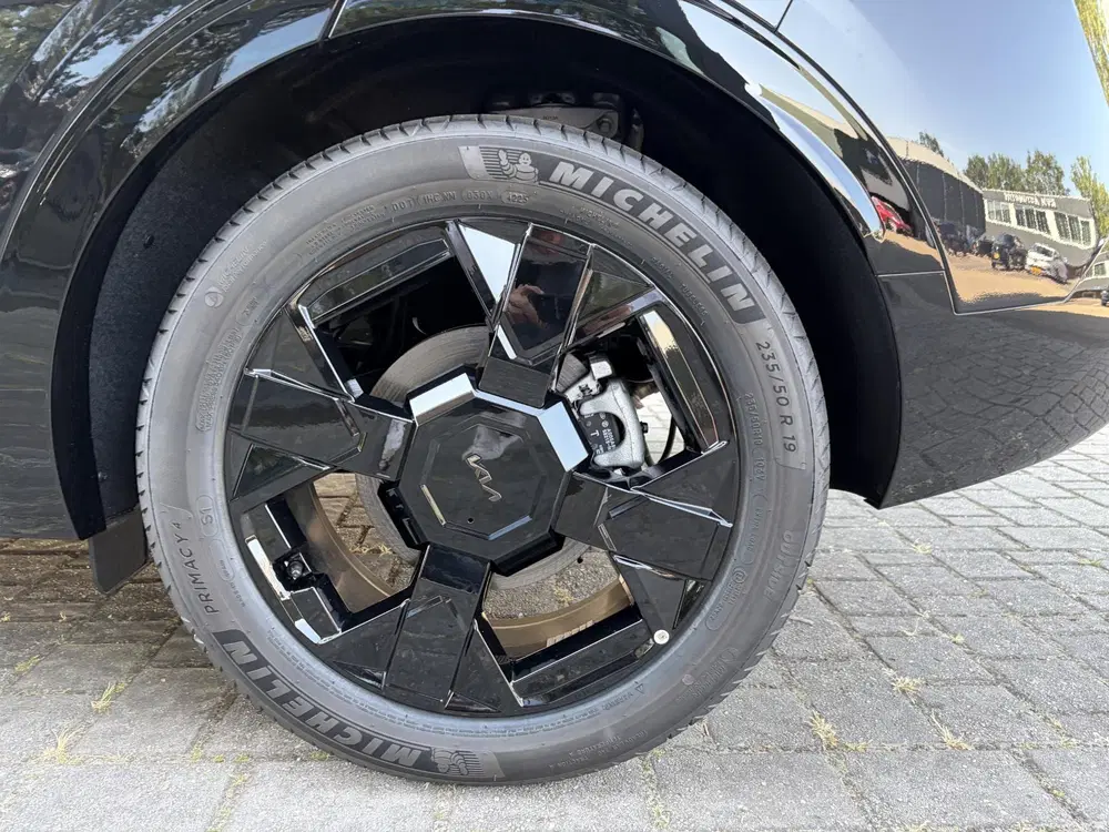 Kia Sportage 1.6 T-GDi Hybrid DynamicLine PHEV NIEUWE A uit 2026, foto 10