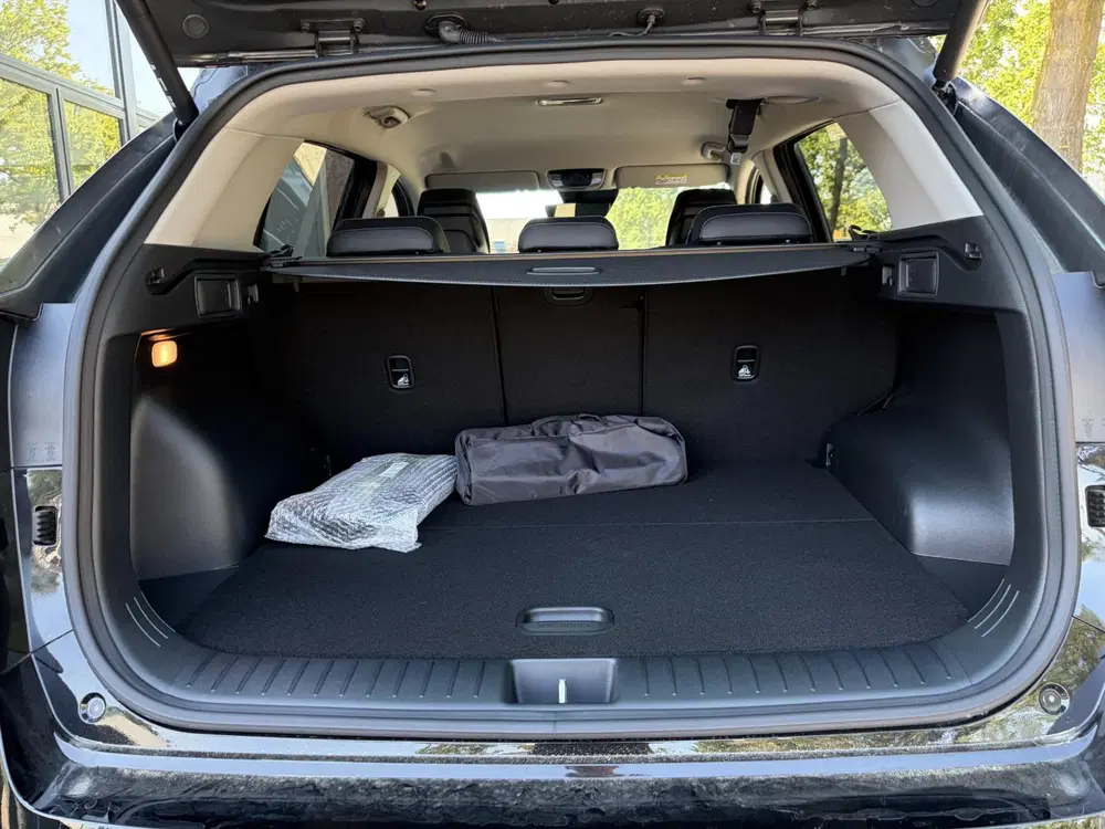 Kia Sportage 1.6 T-GDi Hybrid DynamicLine PHEV NIEUWE A uit 2026, foto 8