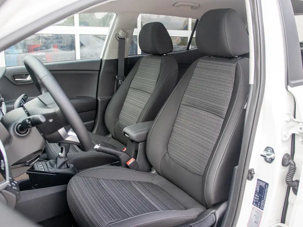 Kia Stonic 1.0 T-GDi MHEV DynamicPlusLine uit 2026, foto 10