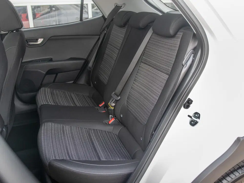 Kia Stonic 1.0 T-GDi MHEV DynamicPlusLine uit 2026, foto 11