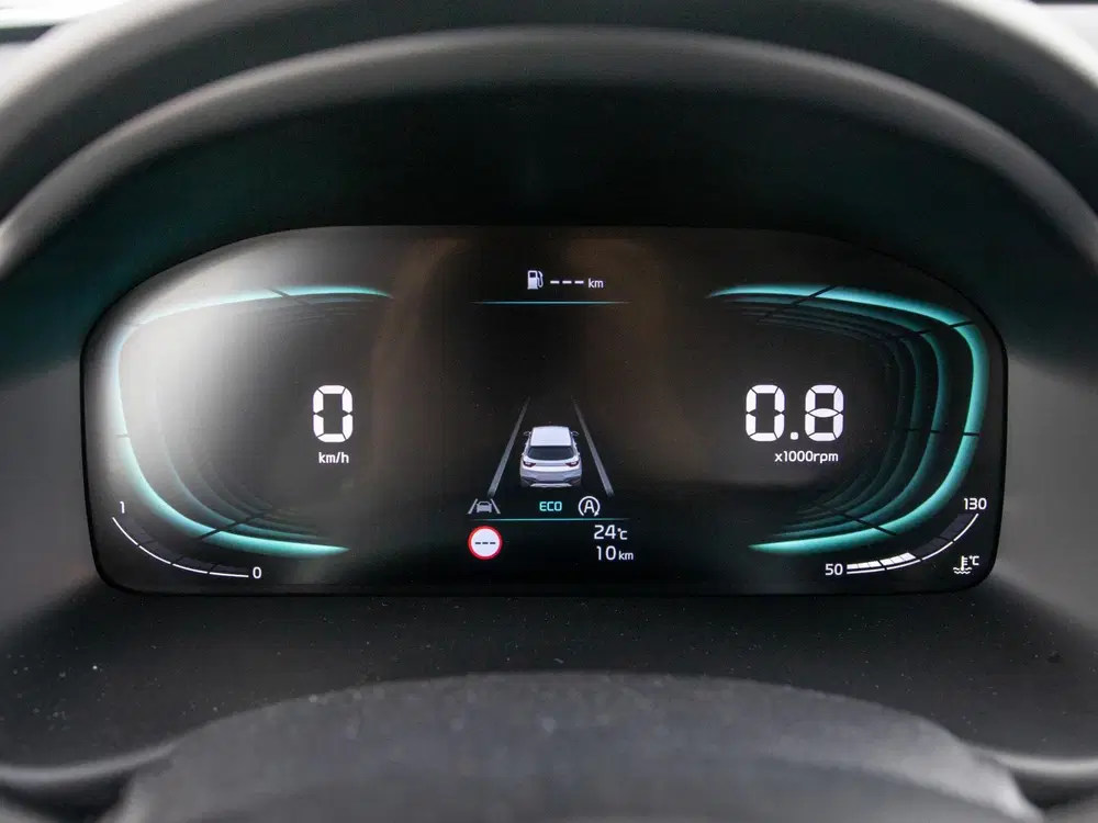 Kia Stonic 1.0 T-GDi MHEV DynamicPlusLine uit 2026, foto 12