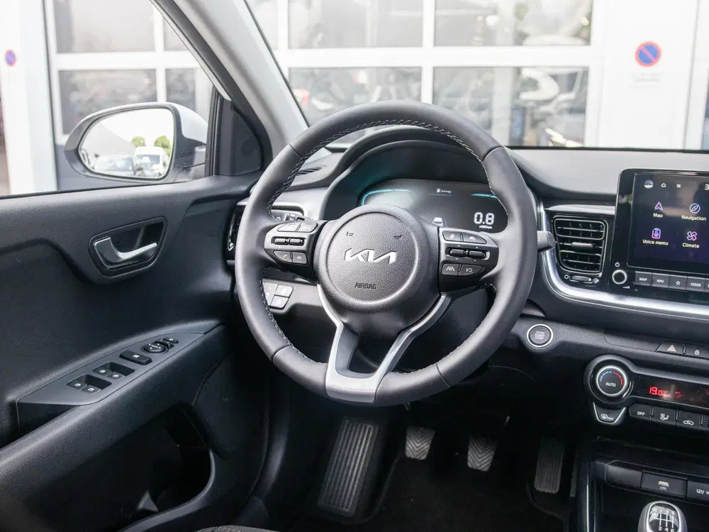 Kia Stonic 1.0 T-GDi MHEV DynamicPlusLine uit 2026, foto 13