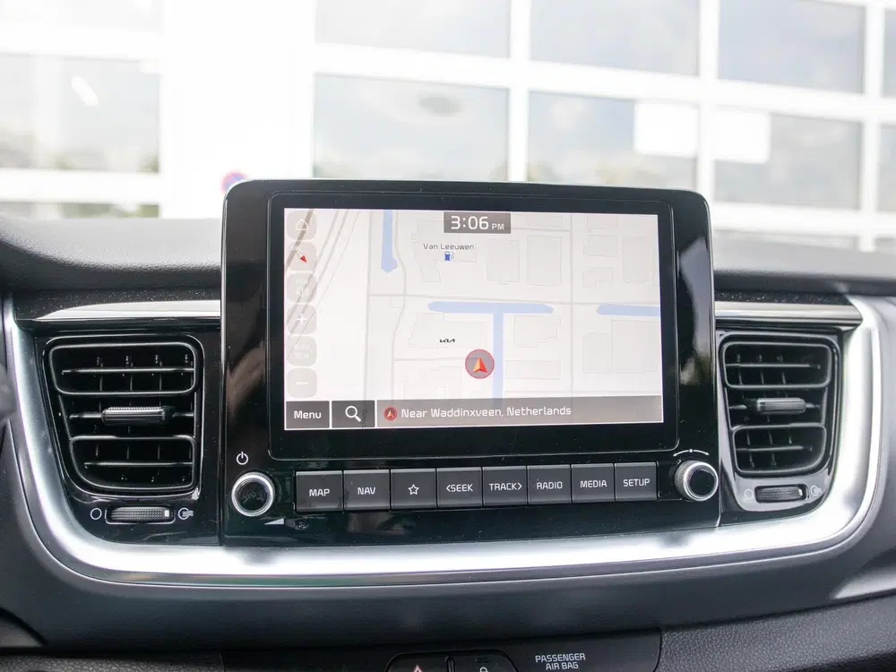 Kia Stonic 1.0 T-GDi MHEV DynamicPlusLine uit 2026, foto 14