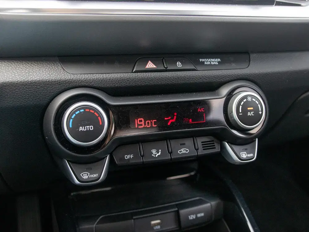 Kia Stonic 1.0 T-GDi MHEV DynamicPlusLine uit 2026, foto 17