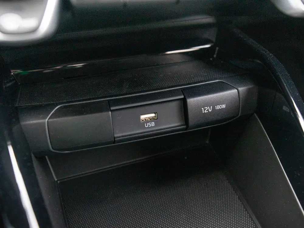 Kia Stonic 1.0 T-GDi MHEV DynamicPlusLine uit 2026, foto 18