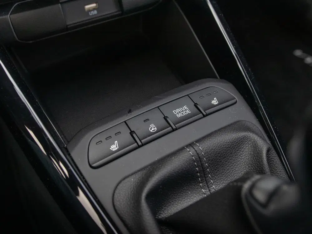Kia Stonic 1.0 T-GDi MHEV DynamicPlusLine uit 2026, foto 19