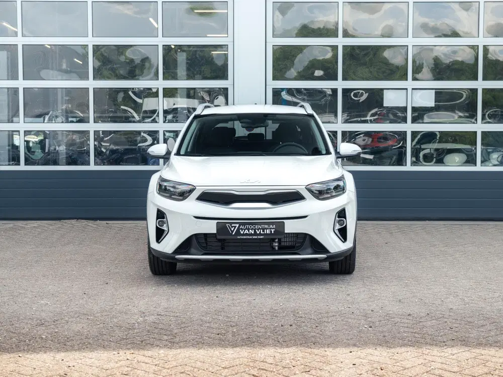 Kia Stonic 1.0 T-GDi MHEV DynamicPlusLine uit 2026, foto 2