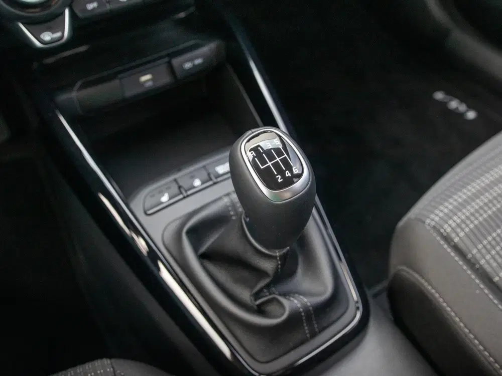 Kia Stonic 1.0 T-GDi MHEV DynamicPlusLine uit 2026, foto 20