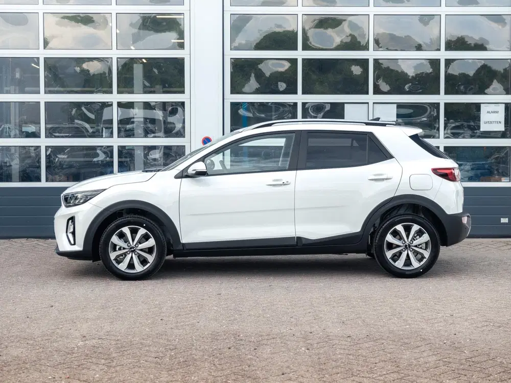 Kia Stonic 1.0 T-GDi MHEV DynamicPlusLine uit 2026, foto 8