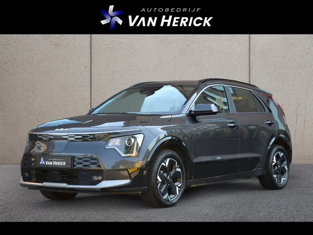 Kia Niro DynamicLine 64.8 kWh uit 2023