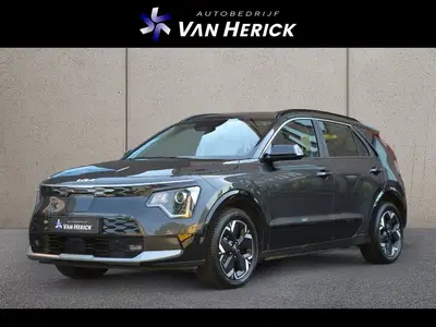 Kia Niro DynamicLine 64.8 kWh uit 2023
