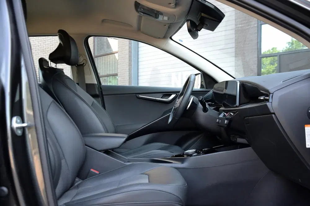 Kia Niro DynamicLine 64.8 kWh uit 2023, foto 8